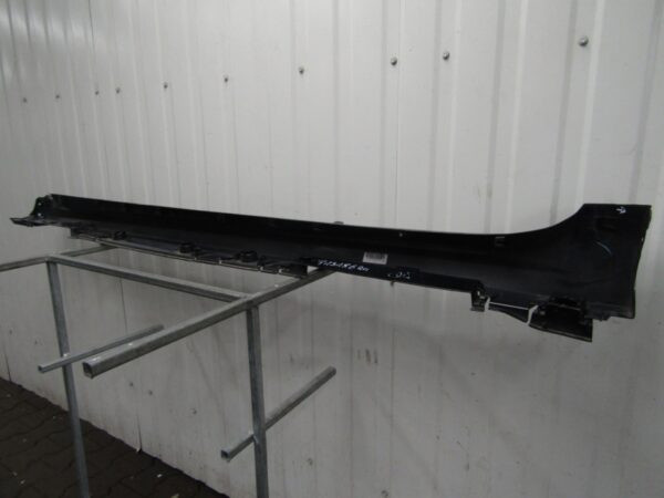 Zijskirt Dorpellijst Rechts Toyota Corolla XII Sedan E21 7585002230 Dorpel P13196