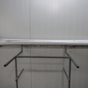 Zijskirt Dorpellijst Rechts Toyota Corolla XII Sedan E21 7585002230 Dorpel P13771