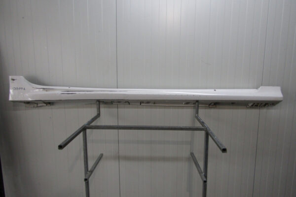 Zijskirt Dorpellijst Rechts Toyota Corolla XII Sedan E21 7585002230 Dorpel P13771