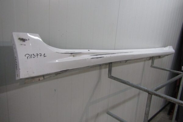 Zijskirt Dorpellijst Rechts Toyota Corolla XII Sedan E21 7585002230 Dorpel P13771