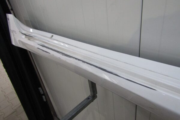 Zijskirt Dorpellijst Rechts Toyota Corolla XII Sedan E21 7585002230 Dorpel P13771