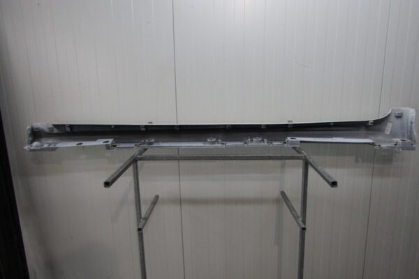 Zijskirt Dorpellijst Rechts Toyota Corolla XII Sedan E21 7585002230 Dorpel P13771