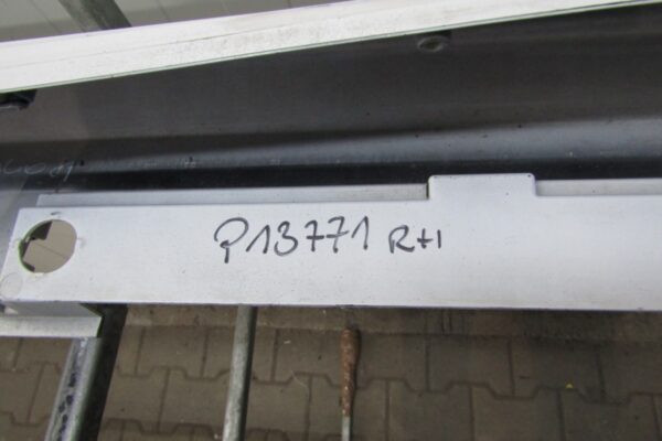 Zijskirt Dorpellijst Rechts Toyota Corolla XII Sedan E21 7585002230 Dorpel P13771