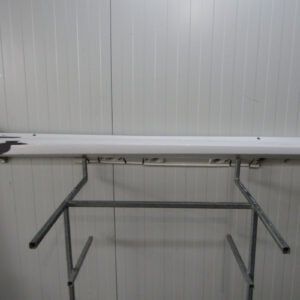 Zijskirt Dorpellijst Rechts Toyota Corolla XII Sedan E21 7585002230 Dorpel P13754