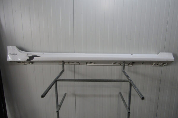 Zijskirt Dorpellijst Rechts Toyota Corolla XII Sedan E21 7585002230 Dorpel P13754