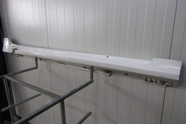 Zijskirt Dorpellijst Rechts Toyota Corolla XII Sedan E21 7585002230 Dorpel P13754