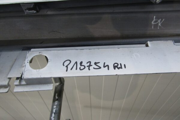 Zijskirt Dorpellijst Rechts Toyota Corolla XII Sedan E21 7585002230 Dorpel P13754