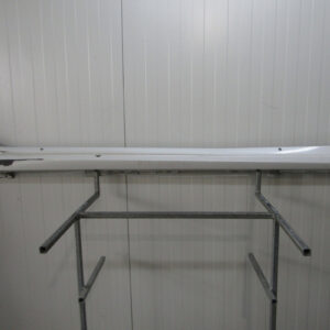 Zijskirt Dorpellijst Rechts Toyota Corolla XII Sedan E21 7585002230 Dorpel P13756