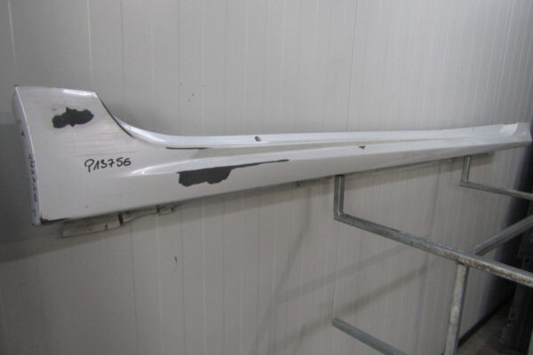 Zijskirt Dorpellijst Rechts Toyota Corolla XII Sedan E21 7585002230 Dorpel P13756