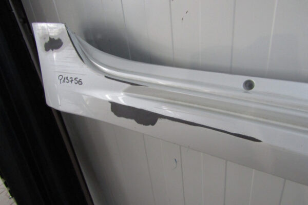 Zijskirt Dorpellijst Rechts Toyota Corolla XII Sedan E21 7585002230 Dorpel P13756