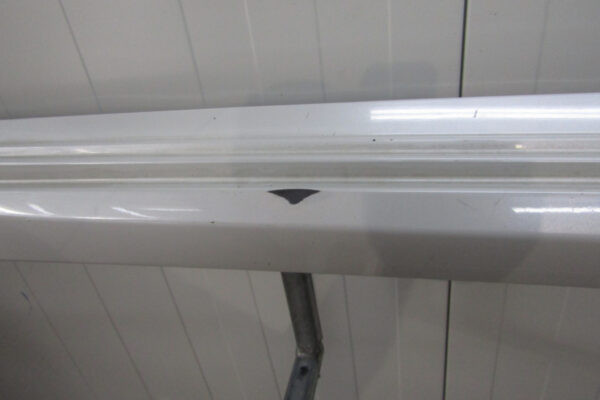 Zijskirt Dorpellijst Rechts Toyota Corolla XII Sedan E21 7585002230 Dorpel P13756