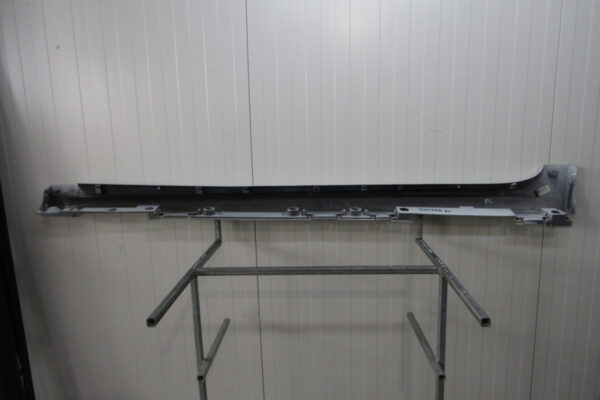 Zijskirt Dorpellijst Rechts Toyota Corolla XII Sedan E21 7585002230 Dorpel P13756