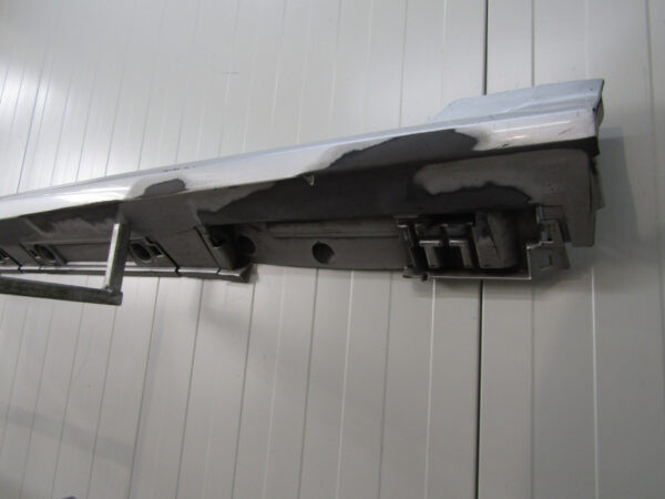 Zijskirt Dorpellijst Rechts Toyota Corolla XII Sedan E21 7585002230 Dorpel P14069