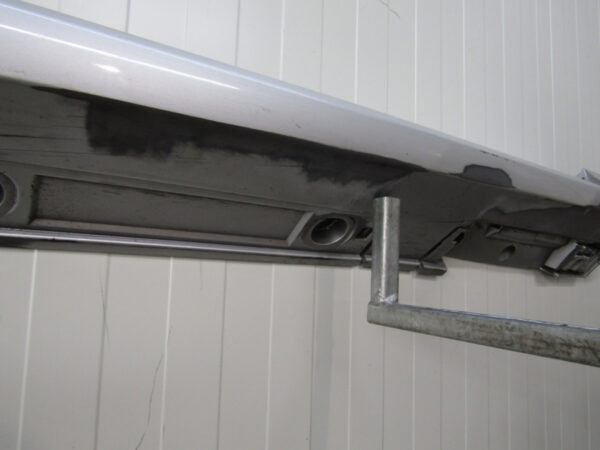 Zijskirt Dorpellijst Rechts Toyota Corolla XII Sedan E21 7585002230 Dorpel P14069