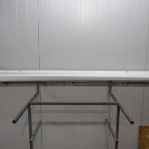 Zijskirt Dorpellijst Rechts Toyota Corolla XII Sedan E21 7585002230 Dorpel P14963