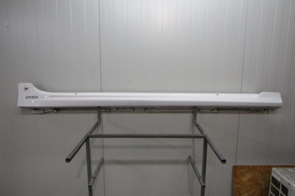 Zijskirt Dorpellijst Rechts Toyota Corolla XII Sedan E21 7585002230 Dorpel P14963