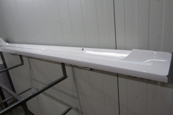 Zijskirt Dorpellijst Rechts Toyota Corolla XII Sedan E21 7585002230 Dorpel P14963
