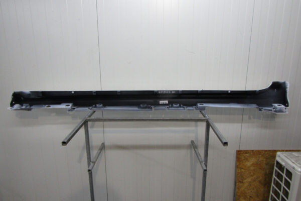 Zijskirt Dorpellijst Rechts Toyota Corolla XII Sedan E21 7585002230 Dorpel P14963