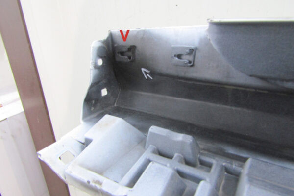 Zijskirt Dorpellijst Rechts Toyota Corolla XII Sedan E21 7585002230 Dorpel P14963