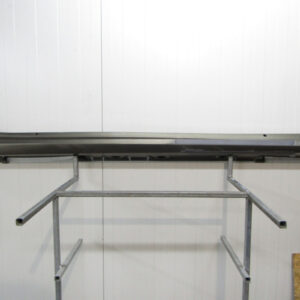 Zijskirt Dorpellijst Rechts Toyota Corolla XII Sedan E21 7585002230 Dorpel P15524