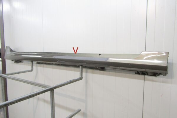 Zijskirt Dorpellijst Rechts Toyota Corolla XII Sedan E21 7585002230 Dorpel P15524