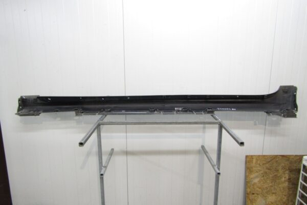 Zijskirt Dorpellijst Rechts Toyota Corolla XII Sedan E21 7585002230 Dorpel P15524