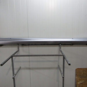 Zijskirt Dorpellijst Rechts Toyota Corolla XII Sedan E21 7585002230 Dorpel P15703