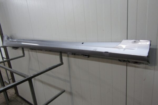 Zijskirt Dorpellijst Rechts Toyota Corolla XII Sedan E21 7585002230 Dorpel P15703
