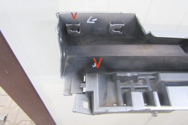 Zijskirt Dorpellijst Rechts Toyota Corolla XII Sedan E21 7585002230 Dorpel P15703