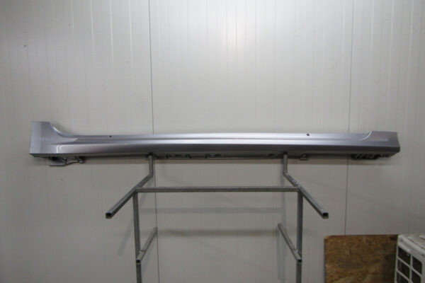 Zijskirt Dorpellijst Rechts Toyota Corolla XII Sedan E21 7585002230 Dorpel P15805