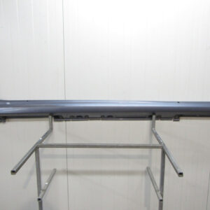 Zijskirt Dorpellijst Rechts Toyota Corolla XII Sedan E21 75850 02230 Dorpel P16000