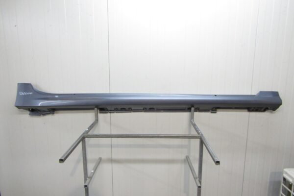 Zijskirt Dorpellijst Rechts Toyota Corolla XII Sedan E21 75850 02230 Dorpel P16000