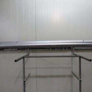 Zijskirt Links Dorpellijst Toyota Corolla XII Sedan E21 75860 02230 Dorpel P16009