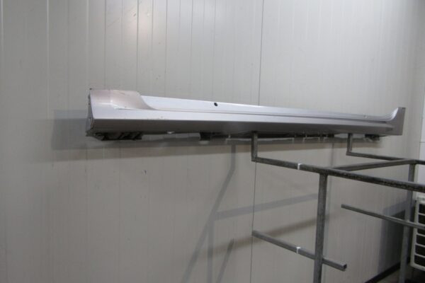 Zijskirt Links Dorpellijst Toyota Corolla XII Sedan E21 75860 02230 Dorpel P16009