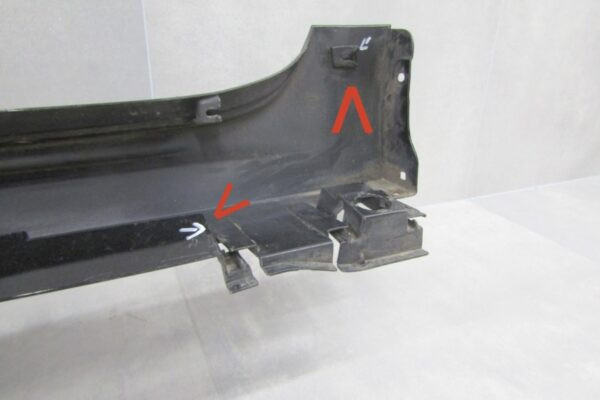 Zijskirt Dorpellijst Rechts Toyota Corolla XII Sedan E21 7585002230 Dorpel P16102