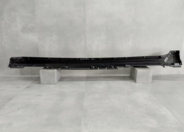 Zijskirt Dorpellijst Rechts Toyota Corolla XII Sedan E21 75850 02230 Dorpel P16184