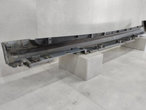 Zijskirt Dorpellijst Rechts Toyota Corolla XII Sedan E21 75850 02230 Dorpel P16184