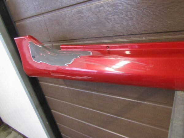 Zijskirt Dorpellijst Rechts Toyota Corolla X XRS USA E140 10450099826 Dorpel P7186