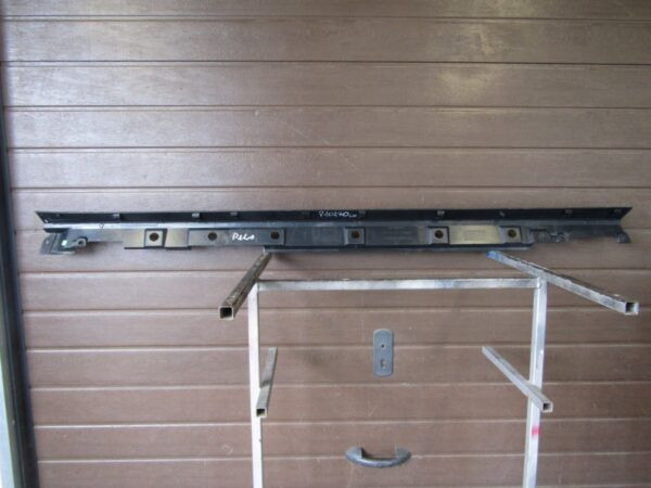 Zijskirt Dorpellijst Links Toyota Highlander 19- 75860 0E040 Dorpel P10270