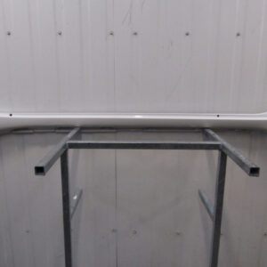 Zijskirt Dorpellijst Rechts Toyota Land Cruiser 150 09- 5D JM150 75805-60050 Dorpel P12746