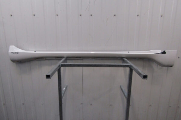 Zijskirt Dorpellijst Rechts Toyota Land Cruiser 150 09- 5D JM150 75805-60050 Dorpel P12746