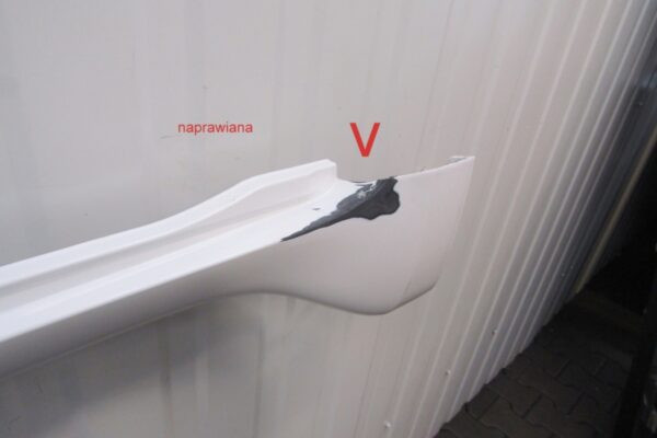 Zijskirt Dorpellijst Rechts Toyota Land Cruiser 150 09- 5D JM150 75805-60050 Dorpel P12746