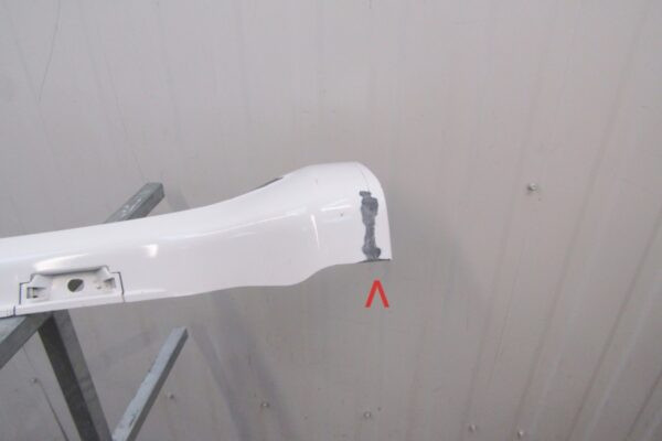 Zijskirt Dorpellijst Rechts Toyota Land Cruiser 150 09- 5D JM150 75805-60050 Dorpel P12746