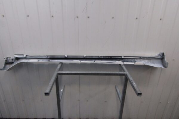 Zijskirt Dorpellijst Rechts Toyota Land Cruiser 150 09- 5D JM150 75805-60050 Dorpel P12746