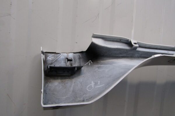 Zijskirt Dorpellijst Rechts Toyota Land Cruiser 150 09- 5D JM150 75805-60050 Dorpel P12746