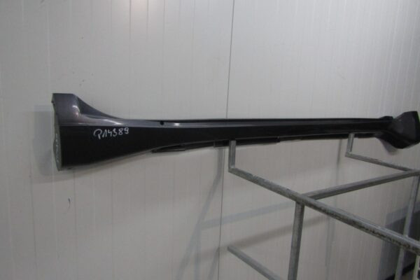 Zijskirt Dorpellijst Rechts Toyota Land Cruiser 150 09- 5D JM150 75805-60050 Dorpel P14389