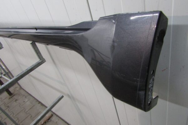 Zijskirt Dorpellijst Rechts Toyota Land Cruiser 150 09- 5D JM150 75805-60050 Dorpel P14389