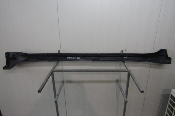 Zijskirt Dorpellijst Rechts Toyota Land Cruiser 150 09- 5D JM150 75805-60050 Dorpel P14389