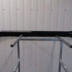 Zijskirt Dorpellijst Rechts Toyota Land Cruiser 150 09- 5DJM150 75805-60050 Dorpel P12654A