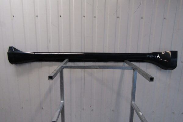 Zijskirt Dorpellijst Rechts Toyota Land Cruiser 150 09- 5DJM150 75805-60050 Dorpel P12654A